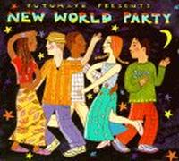 Compilation - New World Party