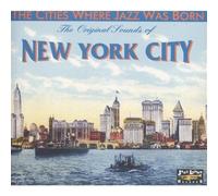 Compilation - New York City