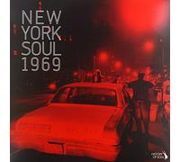 Compilation - New York Soul 69 [Import]