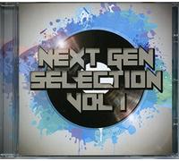 Compilation - Next Generation Vol.1 [Import]