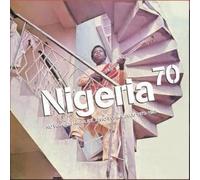 Compilation - Nigeria 70: No Wahala: Highlife 1973-87