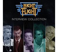 Compilation - Night Flight Interviewscollector S Editi