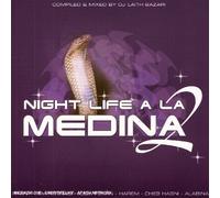 Compilation - Night Life A La Medina/Vol.2