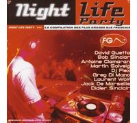 Compilation - Night Life Party