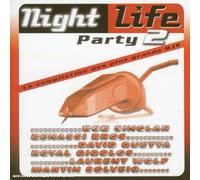 Compilation - Night Life Party Vol. 2