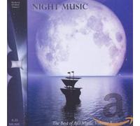 Compilation - Night Music [Import]
