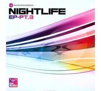 Compilation - Nightlife EP 3 [Import]