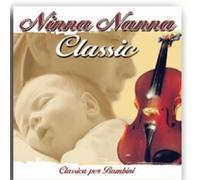 Compilation - Ninna Nanna Classic [Import]