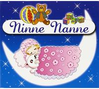 Compilation - Ninne Nanne (Box 2 CD) [Import]