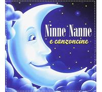 Compilation - Ninne Nanne E Canzoncine [Import]