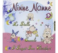 Compilation - Ninne Nanne [Import]