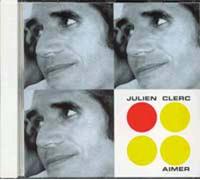 Clerc, Julien - Aimer