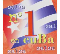 Compilation - No 1 En Cuba