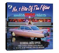 Various Artists – No.1 Hits of the Fifties – Import
