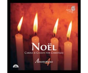 Compilation - No L - Carols and Chants for Christ