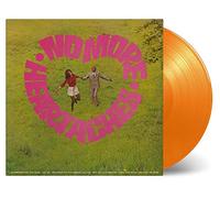 Compilation - No More Heartaches (180 Gr. Vinyl Orange)