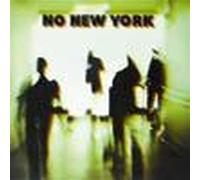 Compilation - No New York [Import]