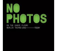 Compilation - No Photos on The Dance Floor [Import]