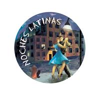 Compilation - Noches Latinas