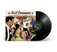 Compilation - Noel Crooners