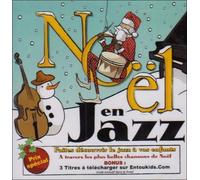 Noël en jazz