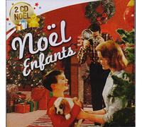 Compilation - Noël Enfants