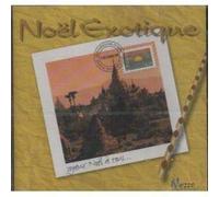 Compilation - Noel Exotique