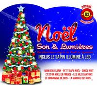 Compilation - Noël : Son Et Lumières