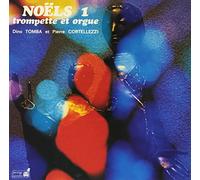 Compilation - Noels 1-Trompette Et Orgue [Import]