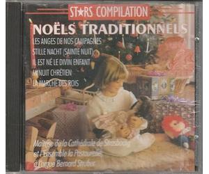 Compilation - Noels Traditionnels