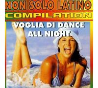 Compilation - Non Solo Latino Compilation [Import]