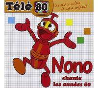Compilation - Nono Chante Les Années 80