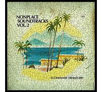 Compilation - Nonplace Soundtracks Vol.2 [Import]
