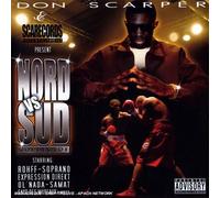 Compilation - Nord Vs Sud Collector