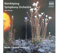 Compilation - Nordic Classical Favourites Vol.1