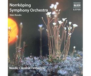 Compilation - Nordic Classical Favourites Vol.1