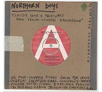 Various Artists – Northern Boys: Classics. – Import