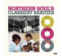 Compilation - Northern Soul Classiest Rarities [Import]