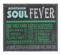 Compilation - Northern Soul Fever (Vol.1)