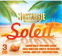 Compilation - Nostalgie Soleil