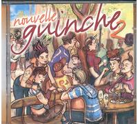 Compilation - Nouvelle guinche 2