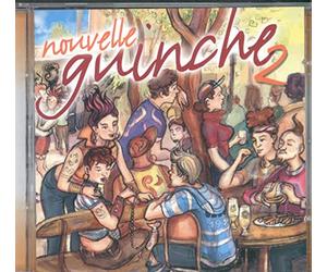Compilation - Nouvelle guinche 2