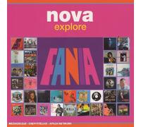Compilation - Nova Explore Fania