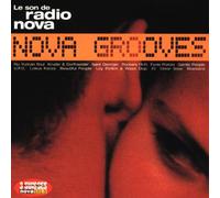 Compilation - Nova Grooves [Import]