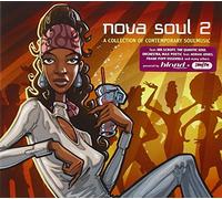 Compilation – Nova Soul Vol. 2 – Import – SPV Entertainment