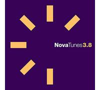 Compilation - Nova Tunes 3.8 [Import]