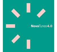 Various Mielsch – Nova Tunes 4.0 – Compilation