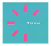 Compilation - Nova Tunes Vol.14 [Import]