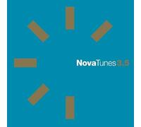 Compilation - Nova Tunes Vol.35 [Import]