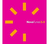 Compilation - Nova Tunes Vol.36 [Import]